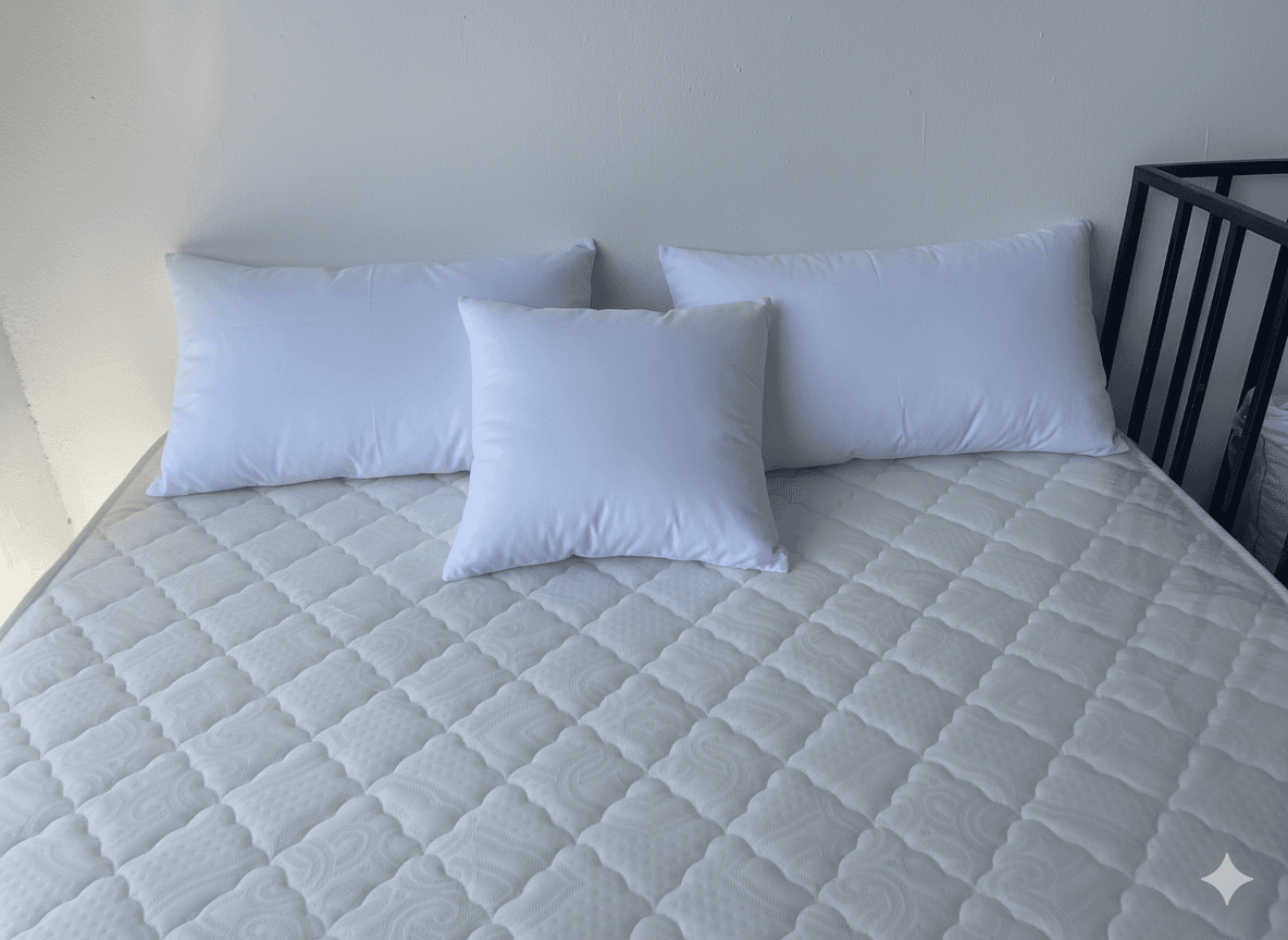 Matelas Plumelle